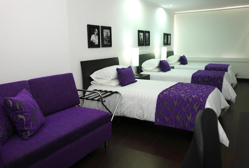 Hotel Zuldemayda Armenia  Phòng bức ảnh