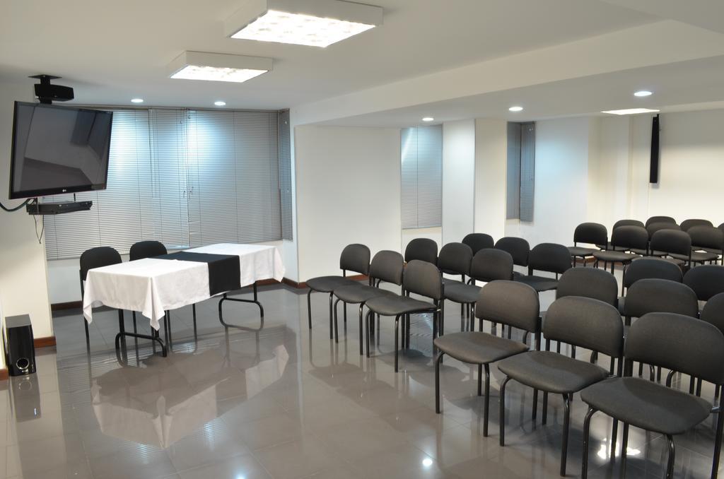Hotel Zuldemayda Armenia  Ngoại thất bức ảnh