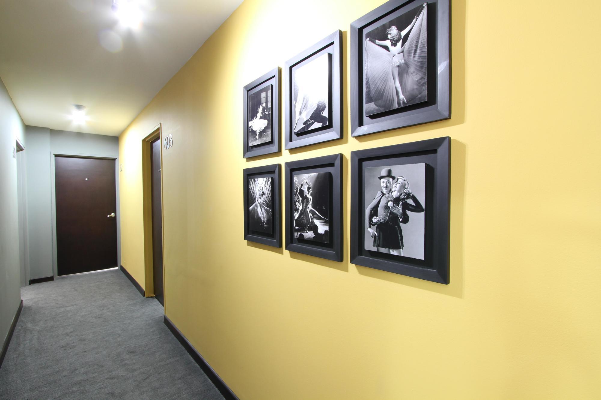 Hotel Zuldemayda Armenia  Ngoại thất bức ảnh