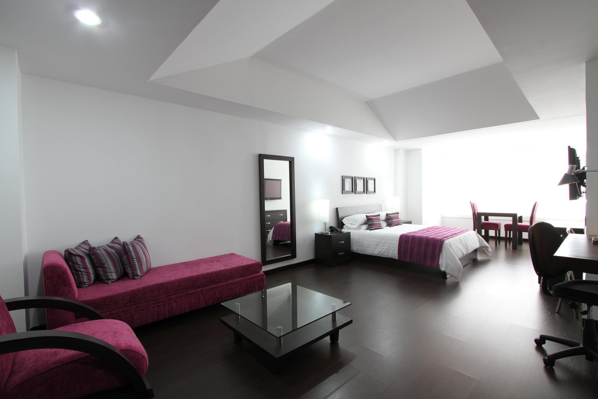 Hotel Zuldemayda Armenia  Ngoại thất bức ảnh
