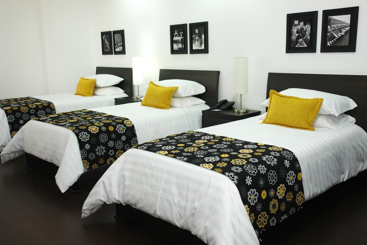 Hotel Zuldemayda Armenia  Ngoại thất bức ảnh