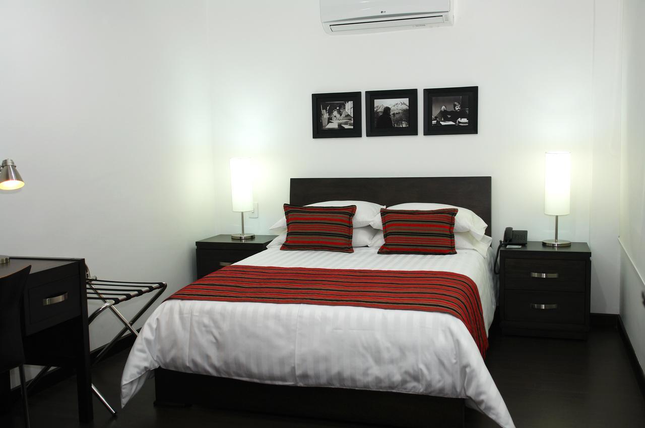 Hotel Zuldemayda Armenia  Ngoại thất bức ảnh