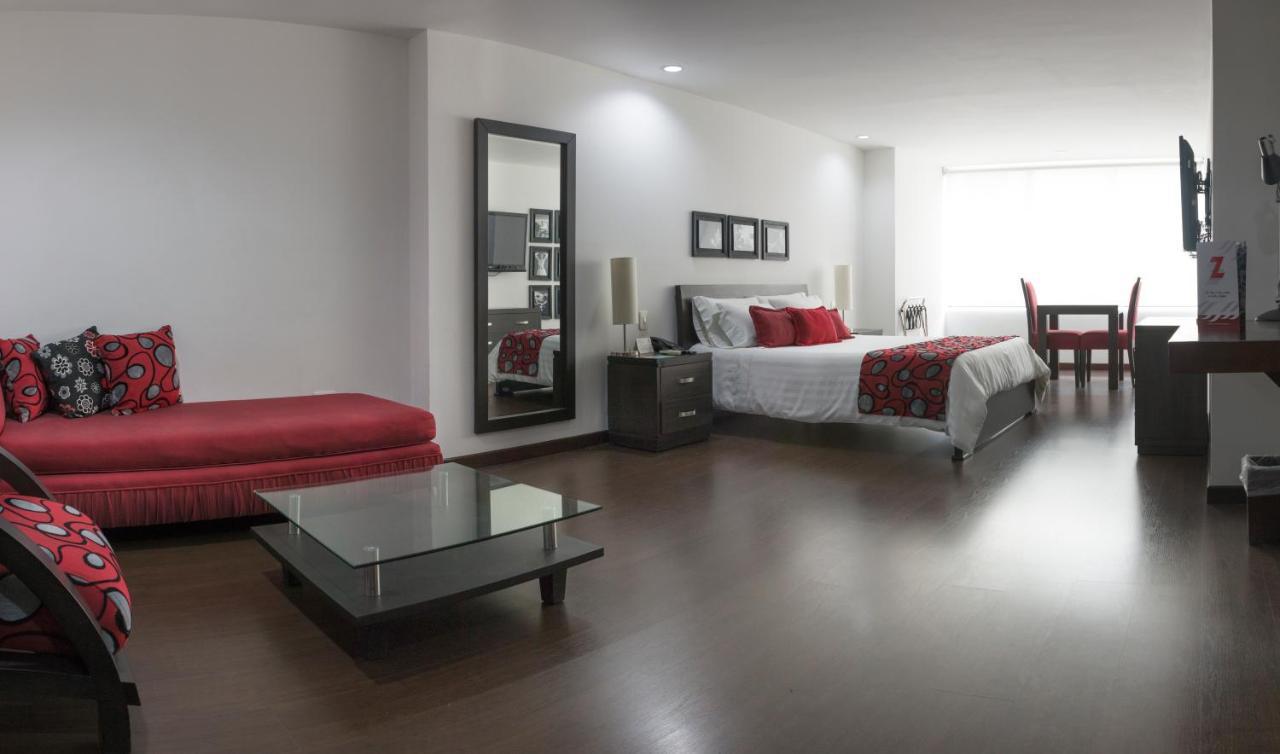 Hotel Zuldemayda Armenia  Ngoại thất bức ảnh
