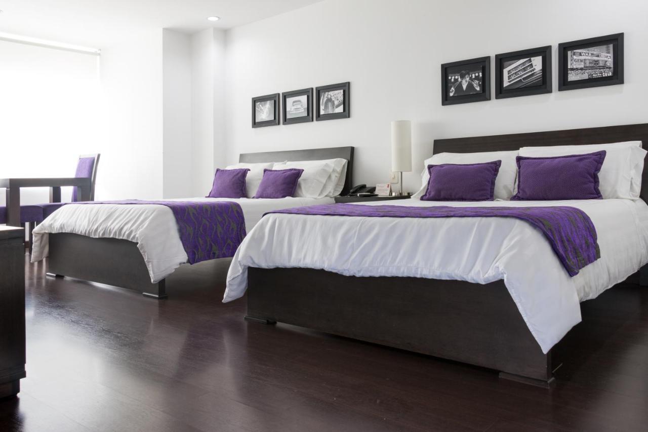 Hotel Zuldemayda Armenia  Ngoại thất bức ảnh