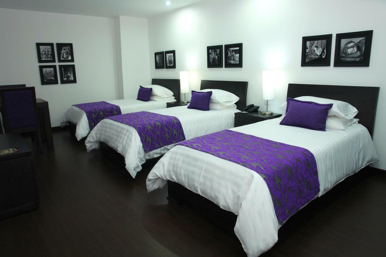 Hotel Zuldemayda Armenia  Ngoại thất bức ảnh
