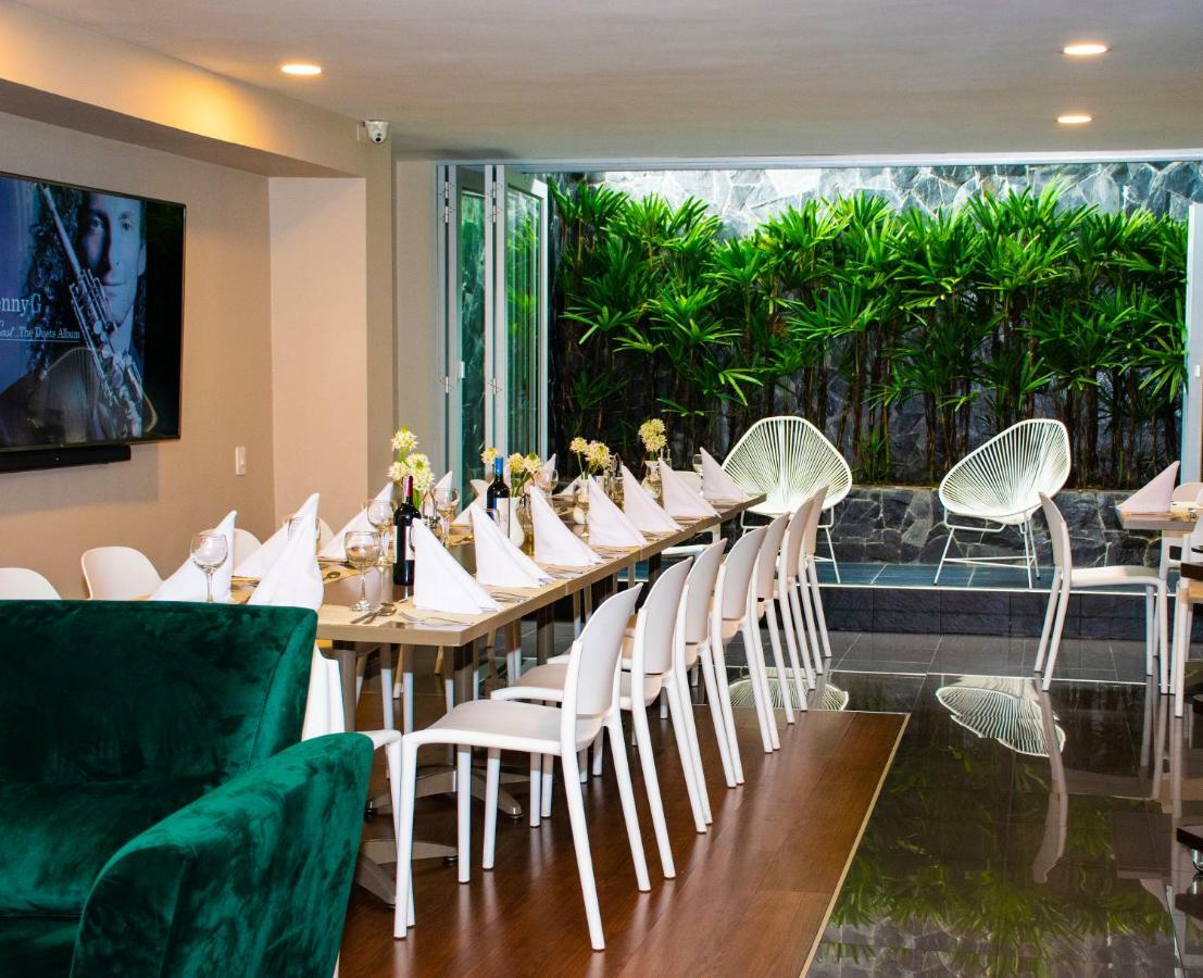 Hotel Zuldemayda Armenia  Ngoại thất bức ảnh