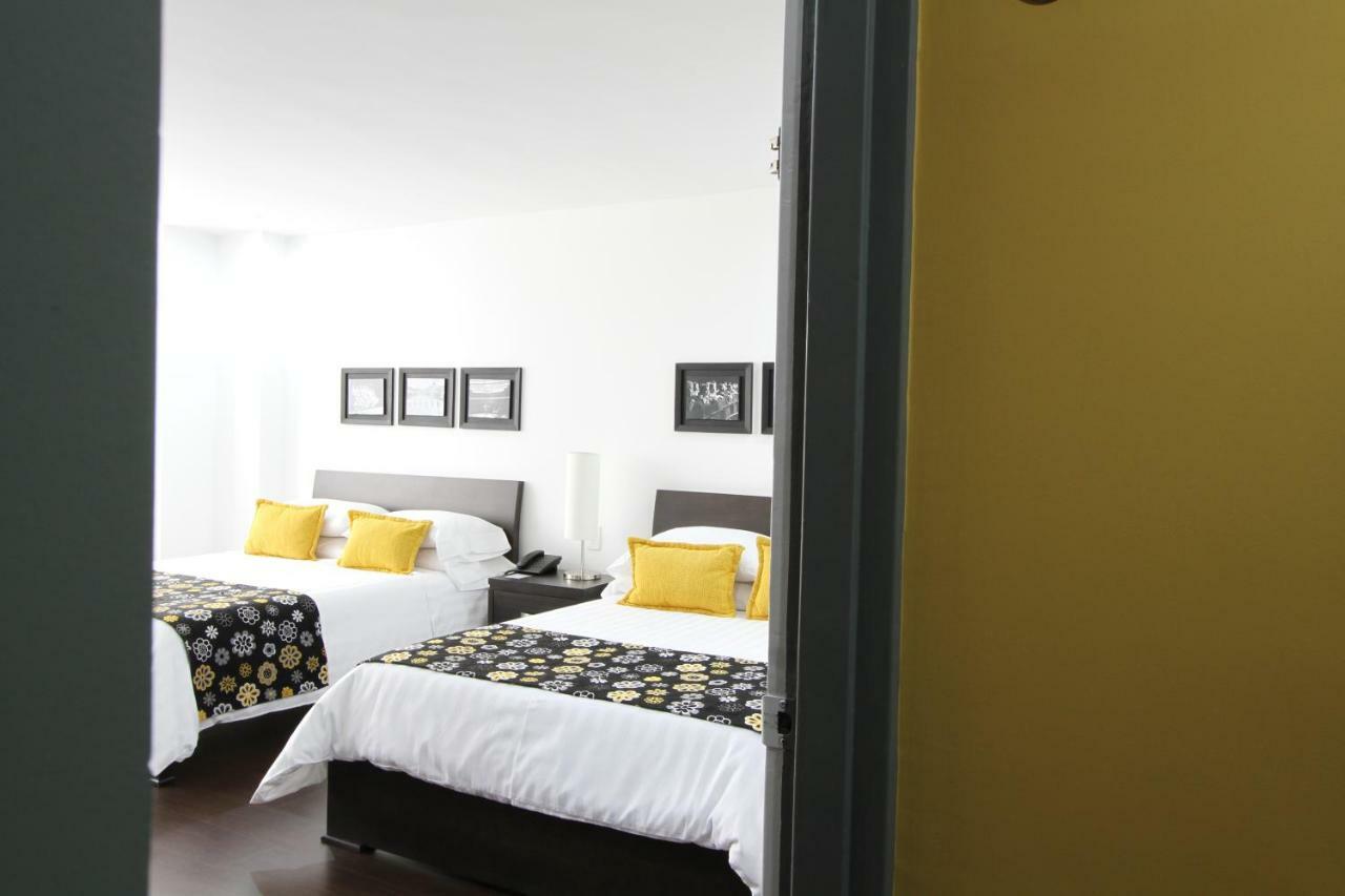 Hotel Zuldemayda Armenia  Phòng bức ảnh