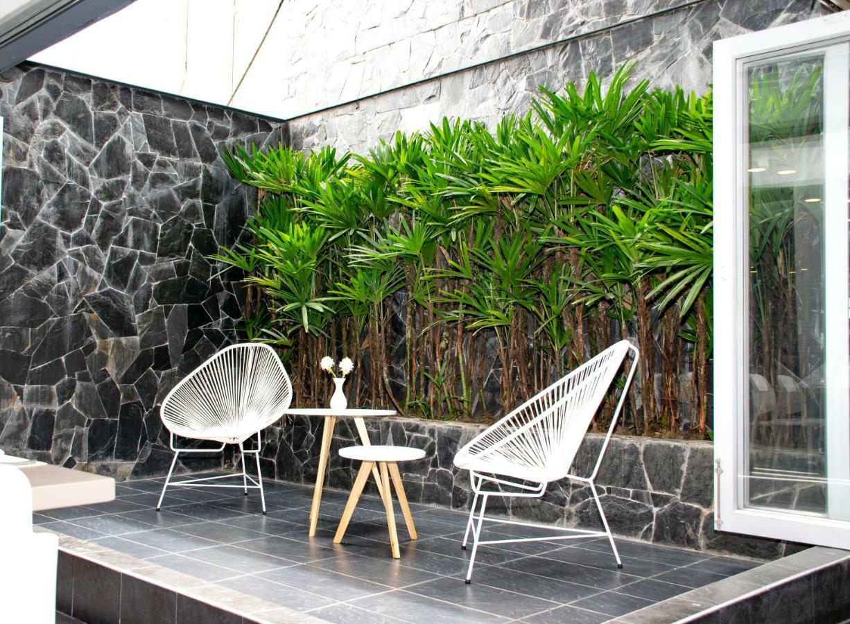 Hotel Zuldemayda Armenia  Ngoại thất bức ảnh