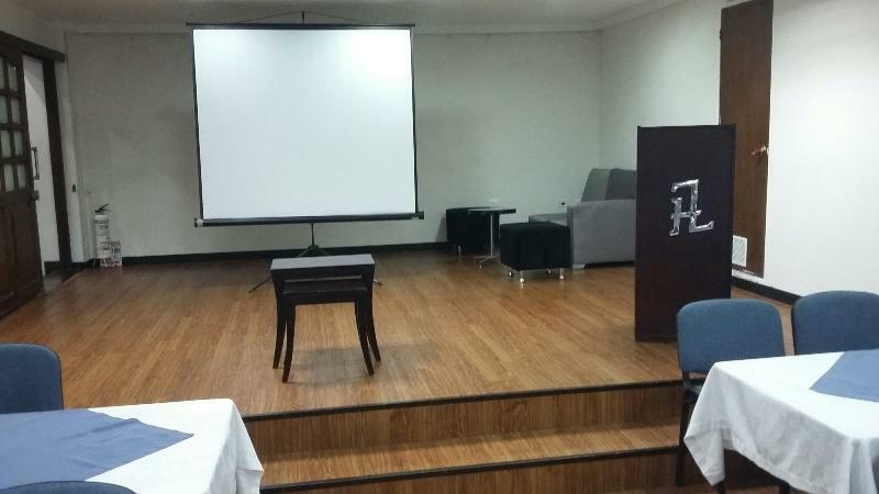 Hotel Zuldemayda Armenia  Ngoại thất bức ảnh