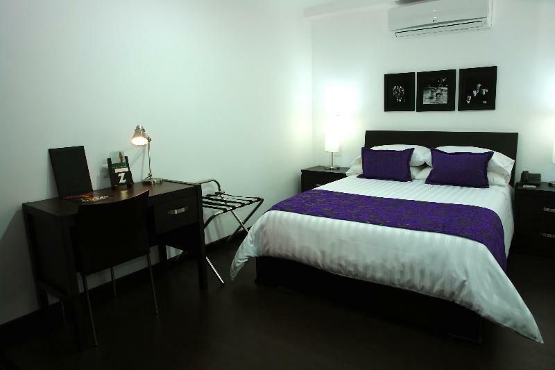 Hotel Zuldemayda Armenia  Ngoại thất bức ảnh