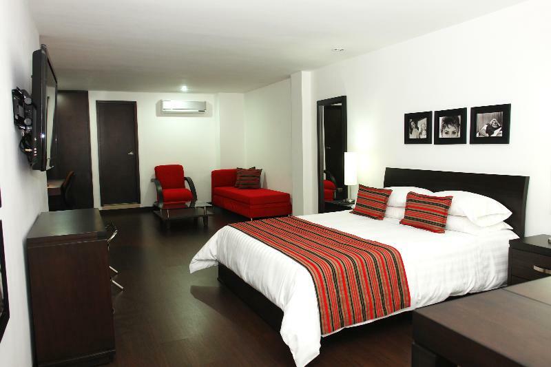 Hotel Zuldemayda Armenia  Ngoại thất bức ảnh
