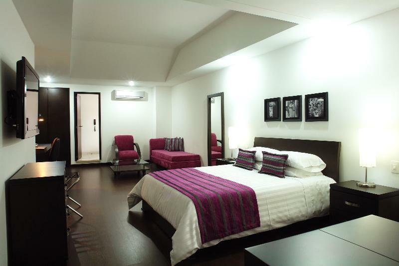Hotel Zuldemayda Armenia  Ngoại thất bức ảnh