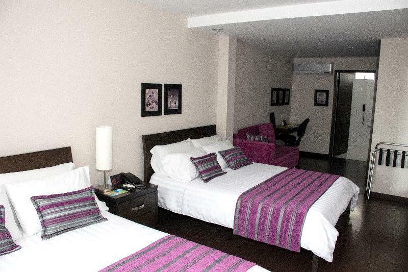 Hotel Zuldemayda Armenia  Ngoại thất bức ảnh