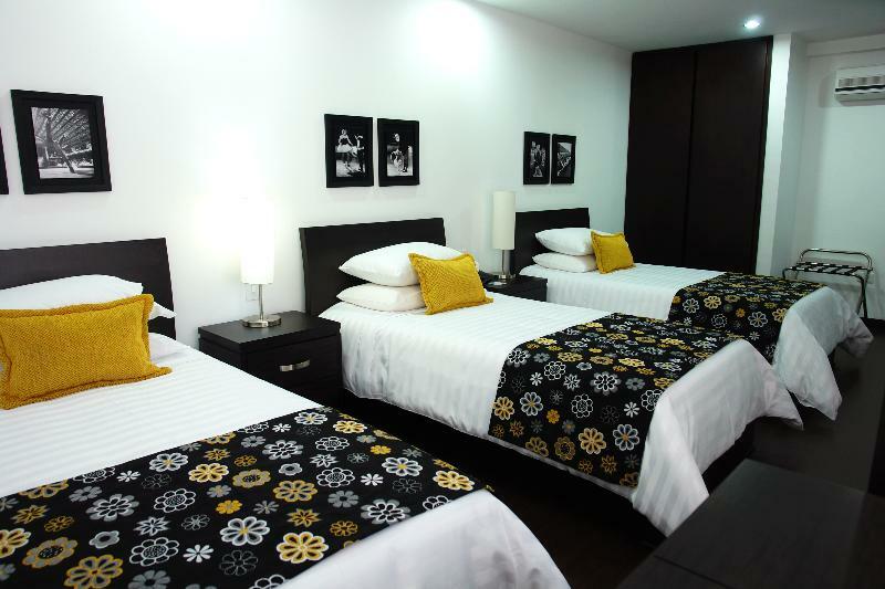 Hotel Zuldemayda Armenia  Ngoại thất bức ảnh