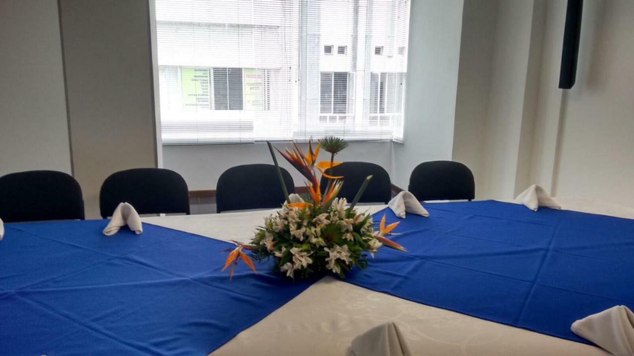 Hotel Zuldemayda Armenia  Ngoại thất bức ảnh