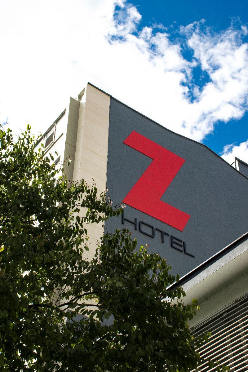 Hotel Zuldemayda Armenia  Ngoại thất bức ảnh
