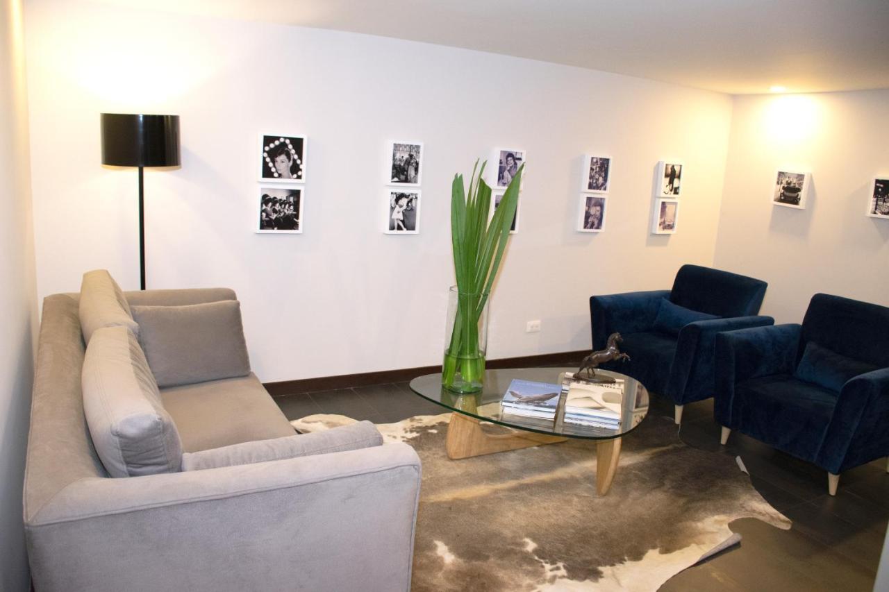 Hotel Zuldemayda Armenia  Ngoại thất bức ảnh