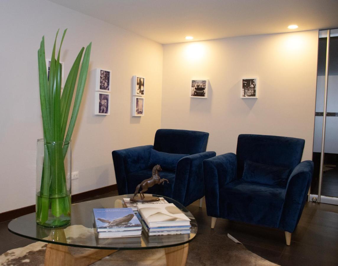 Hotel Zuldemayda Armenia  Ngoại thất bức ảnh